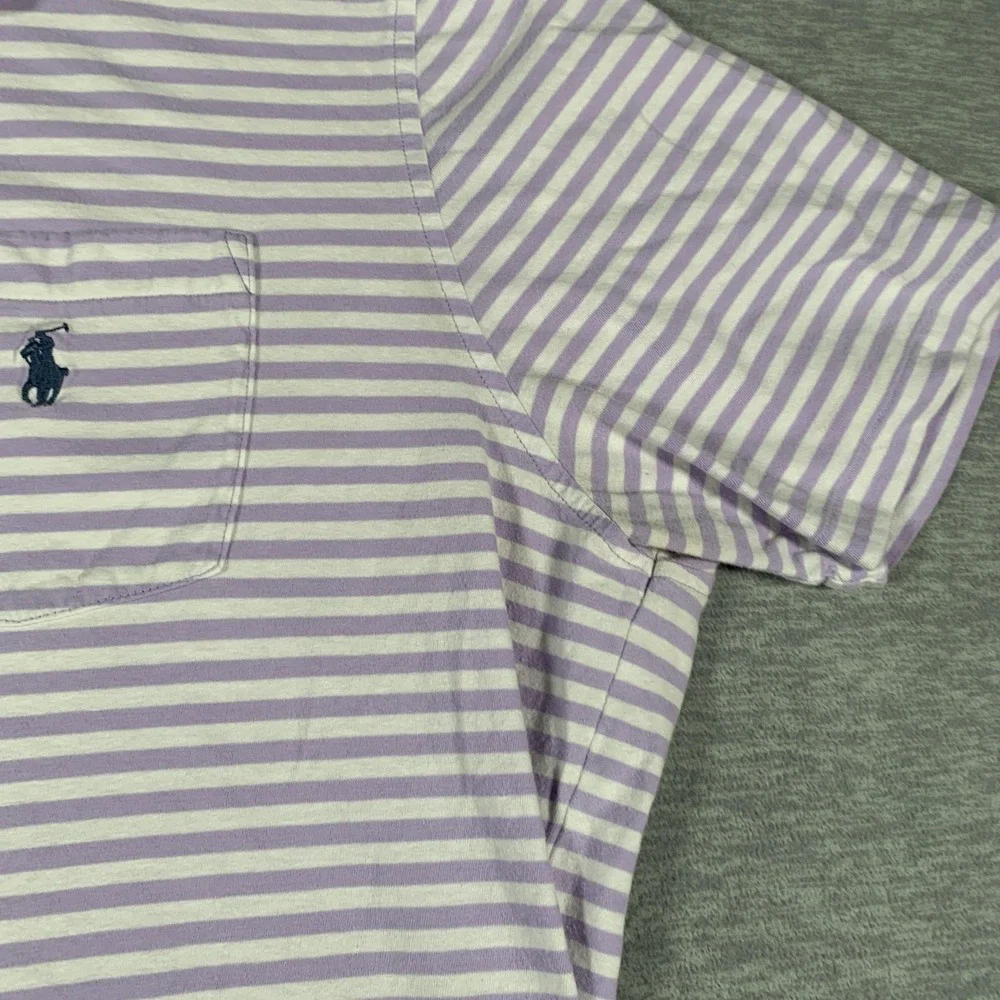 Polo Ralph Lauren brand polo